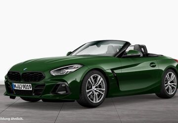 BMW Z4 7.434 km 47.893 &euro; Lübbecke 32312