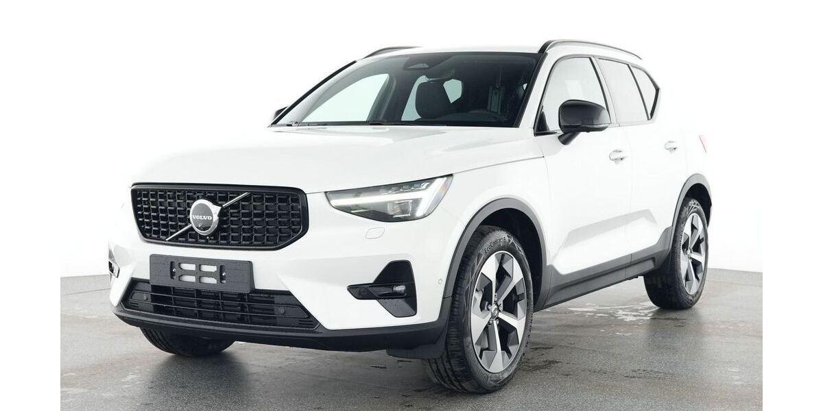 Volvo XC40 14.935 km 35.900 &euro; Schwarzheide 01987