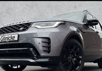 Land Rover Discovery 2.500 km 75.880 &euro; Frankfurt a.M. 60314