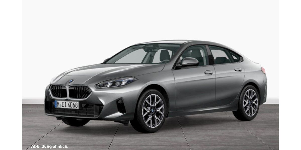 BMW 220 Gran Coupé 11.753 km 35.490 &euro; Kassel 34125