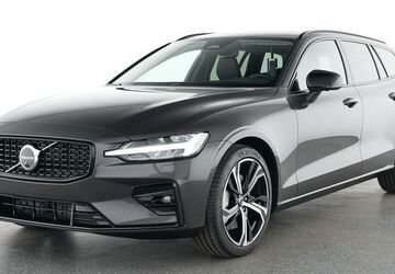 Volvo V60 17.401 km 39.900 &euro; Crailsheim 74564