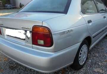 Suzuki Baleno 105.600 km 1.599 &euro; Aachen 52076