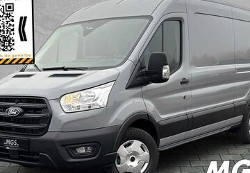 Ford Transit 5.000 km 37.961 &euro; Wunsiedel 95632