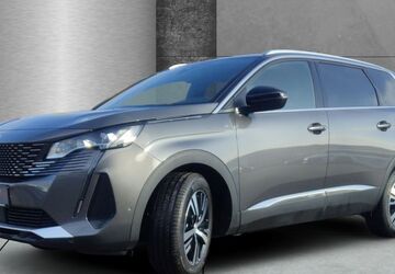 Peugeot 5008 3.308 km 26.960 &euro; Hildesheim 31135