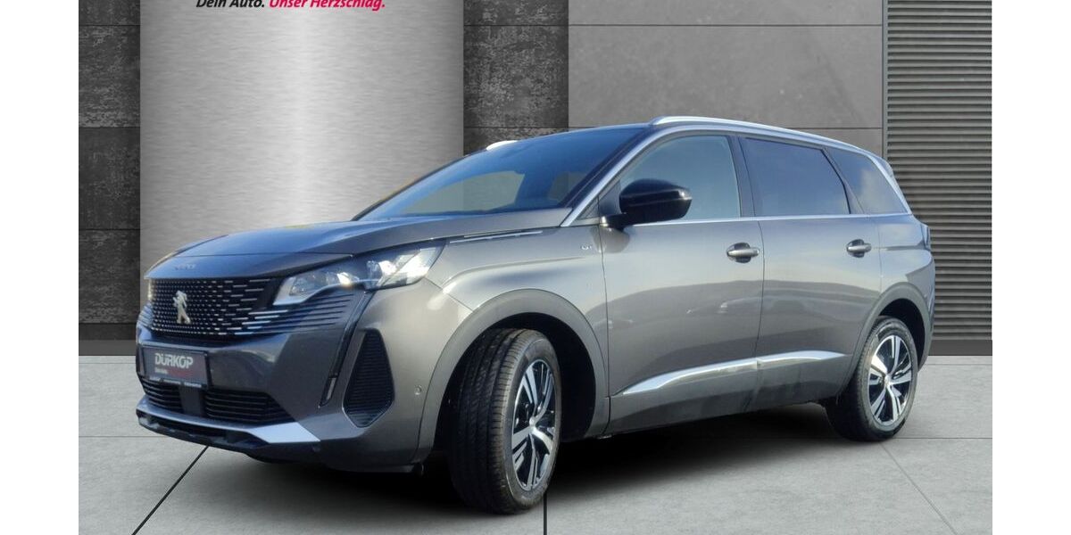 Peugeot 5008 3.308 km 26.960 &euro; Hildesheim 31135