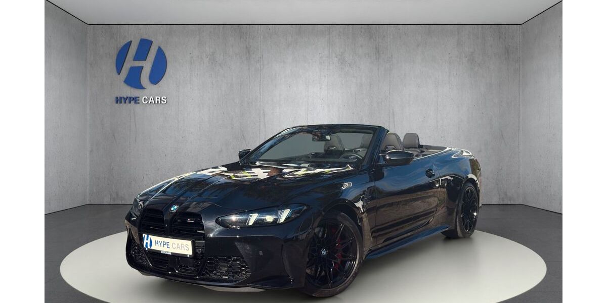 BMW M4 8.177 km 89.970 &euro; Berlin 12277