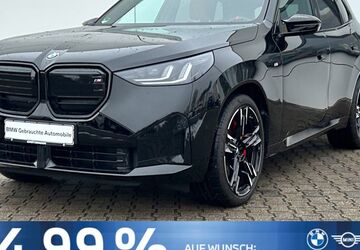 BMW X3 M50 43.200 km 71.220 &euro; Öhringen 74613