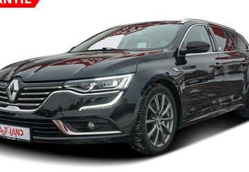 Renault Talisman 89.255 km 18.990 &euro; Halle 06122