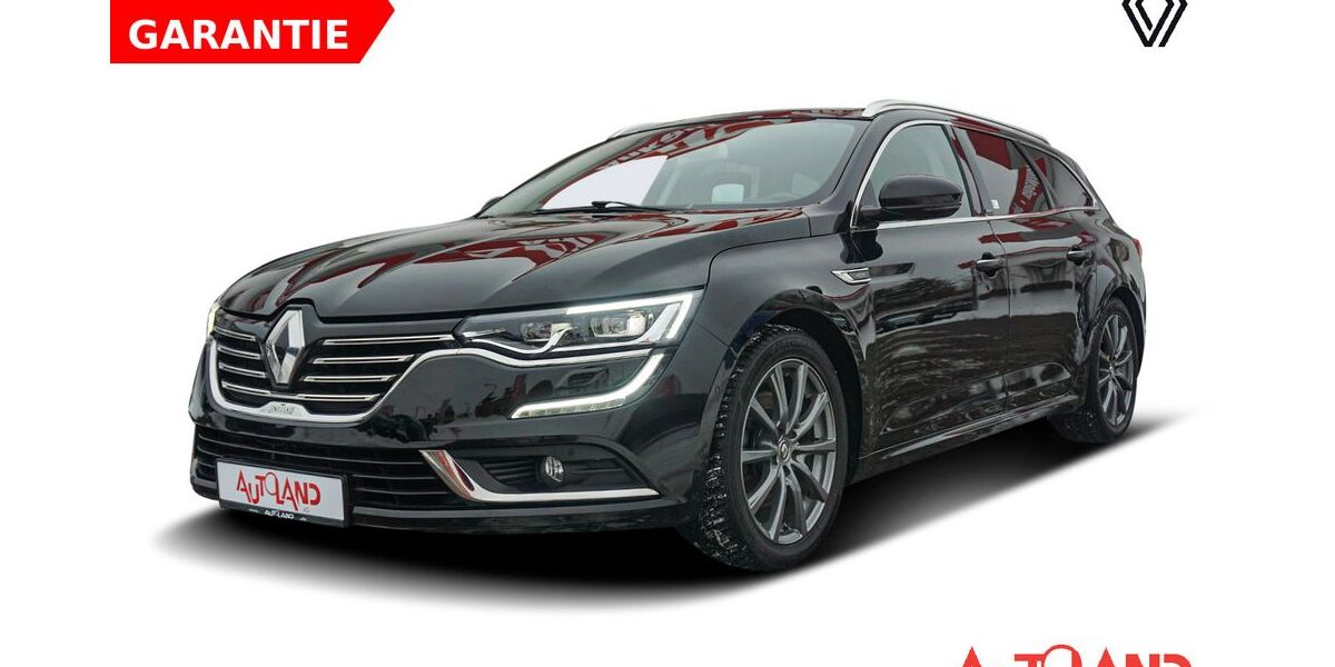 Renault Talisman 89.255 km 18.990 &euro; Halle 06122