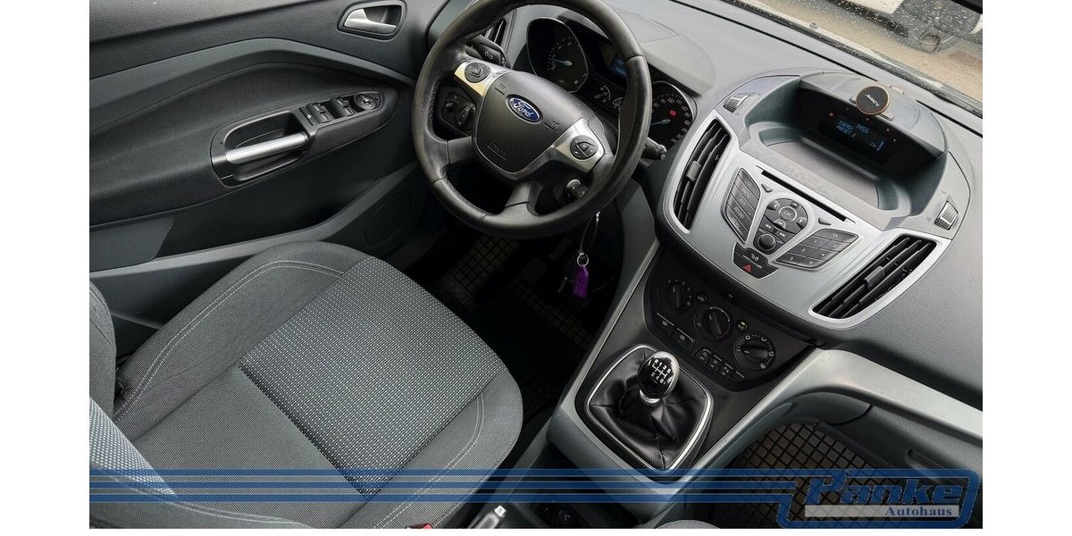 Ford Grand C-Max Champions Edition*SHZ*PDCv+h* 176.659 km 5.280 &euro; Berlin 13187
