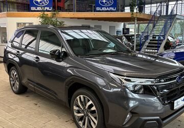 Subaru Forester 14.900 km 43.900 &euro; Hörstel 48477