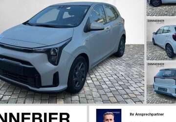 Kia Picanto 21.091 km 16.990 &euro; Berlin 13581