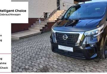 Nissan NV300 54.650 km 33.450 &euro; Tholey-Sotzweiler 66636