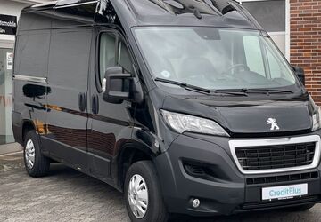 Peugeot Boxer 14.086 km 25.999 &euro; Bensheim 64625