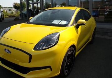 Ford Puma Gen-E 2.500 km 27.490 &euro; Werne 59368