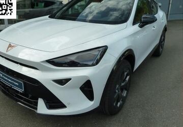 Cupra Formentor 4.000 km 40.880 &euro; Altmittweida 09648