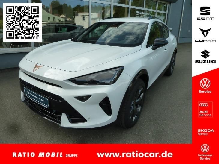 Cupra Formentor 4.000 km 40.880 &euro; Altmittweida 09648