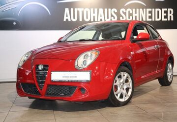 Alfa Romeo MiTo 179.992 km 2.700 &euro; Ratingen 40880