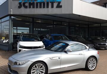 BMW Z4 138.000 km 21.500 &euro; Monschau (bei Aachen) 52156