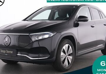 Mercedes-Benz EQA 11.711 km 35.785 &euro; Essen 45309