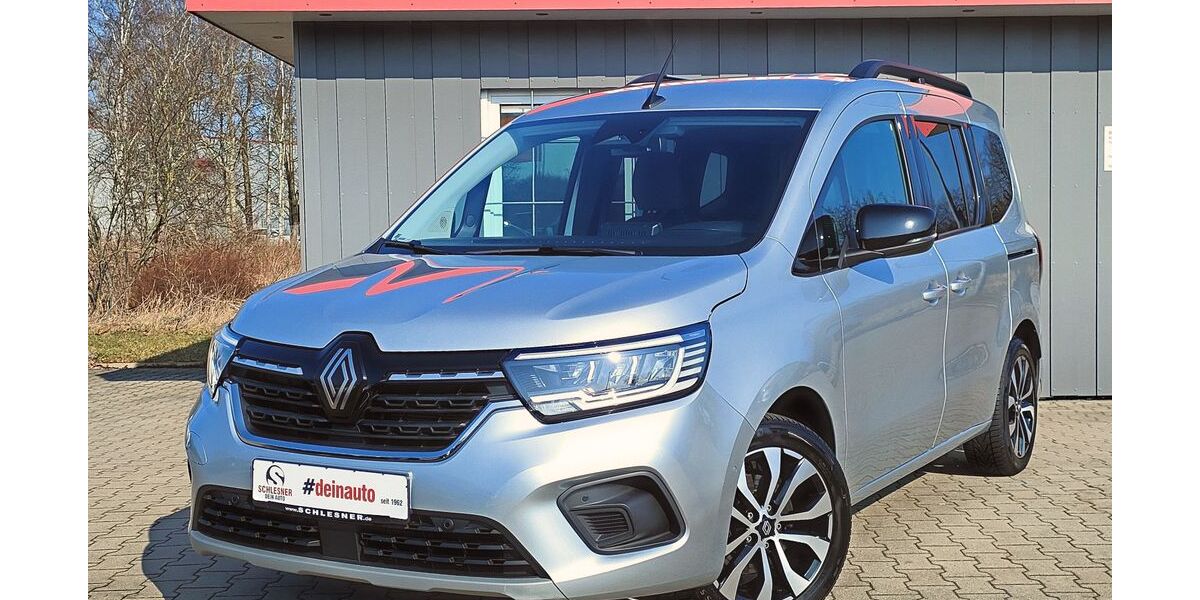 Renault Kangoo 15.383 km 25.700 &euro; Nienburg 31582