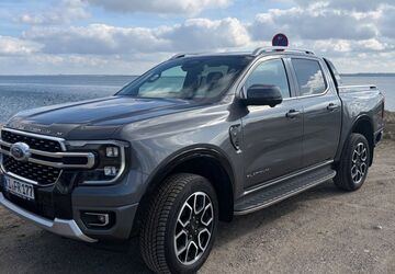 Ford Ranger 25.450 km 54.300 &euro; Kiel 24145