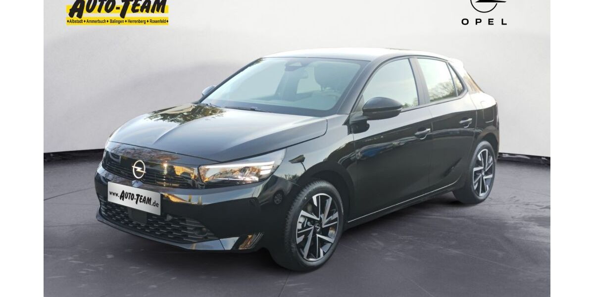 Opel Corsa 1.001 km 21.900 &euro; Rosenfeld 72348