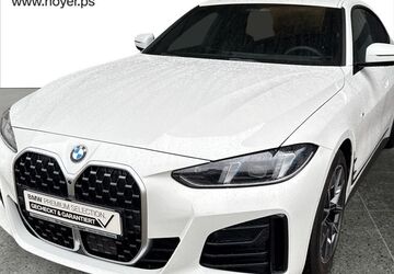 BMW 430 Gran Coupé 16.400 km 63.490 &euro; Soltau 29614