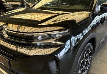 Citroen C5 Aircross 66.300 km 18.200 &euro; Versmold 33775