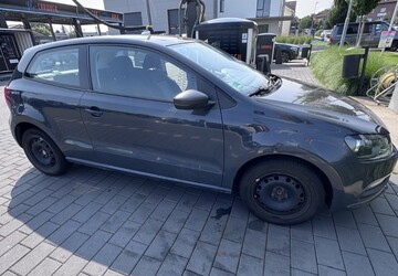 VW Polo 113.000 km 7.000 &euro; Nidderau 61130