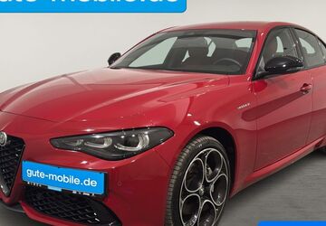 Alfa Romeo Giulia 14.500 km 32.990 &euro; Reutlingen 72762