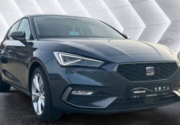 Seat Leon 15.345 km 26.990 &euro; Dortmund 44263