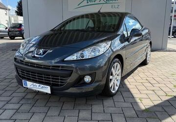 Peugeot 207 55.300 km 9.990 &euro; Elz 65604