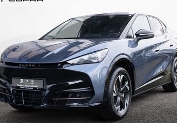 Cupra Tavascan 1.963 km 43.580 &euro; Lohmar 53797