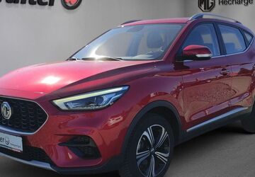 MG ZS 35.200 km 13.540 &euro; Pforzheim 75177