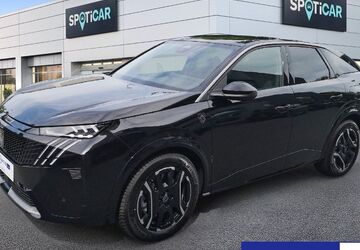 Peugeot e-3008 2.500 km 46.150 &euro; Wiesbaden 65201