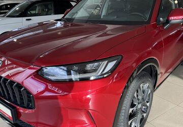 Honda ZR-V 59.980 km 32.990 &euro; Brühl 50321