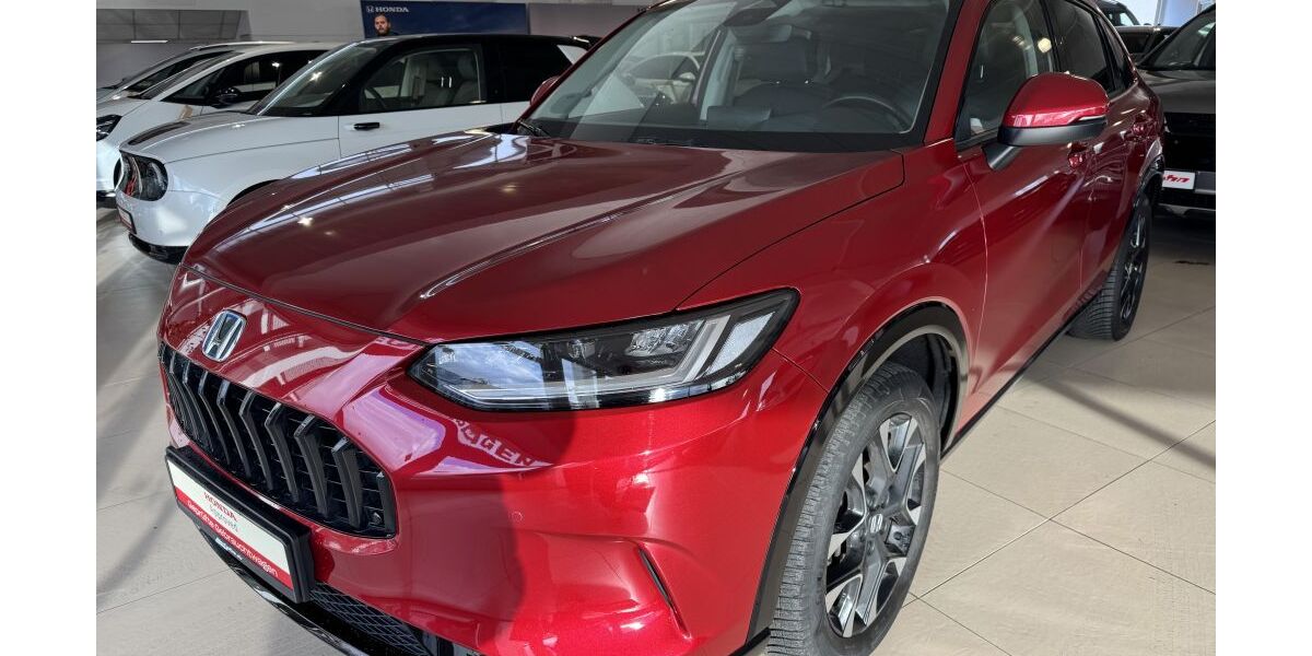 Honda ZR-V 59.980 km 32.990 &euro; Brühl 50321