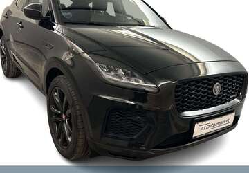 Jaguar E-Pace 59.613 km 29.480 &euro; Dorfmark 29683
