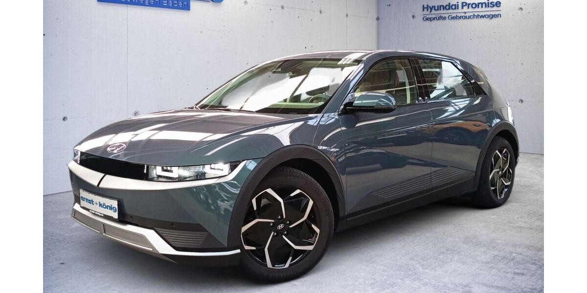 Hyundai IONIQ 5 14.400 km 33.490 &euro; Freiburg im Breisgau 79108