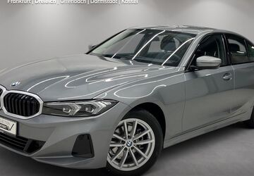 BMW 318 4.281 km 33.970 &euro; Dreieich-Sprendlingen 63303