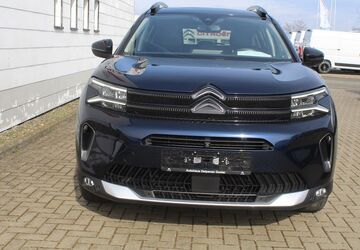 Citroen C5 Aircross 25.715 km 28.890 &euro; Goslar 38644