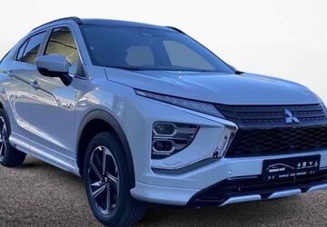 Mitsubishi Eclipse Cross 17.584 km 26.980 &euro; Dortmund 44263