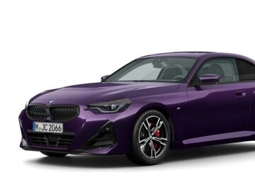 BMW 230 11.806 km 47.650 &euro; Winsen/Luhe 21423