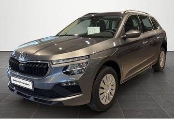 Skoda Kamiq 1.025 km 25.950 &euro; Osterwieck 38835
