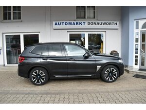 BMW iX3 Inspiring Pano Abstandstempomat Leder LED 47.804 km 33.995 &euro; Donauwörth 86609