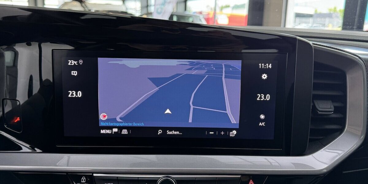 Opel Mokka 1.2 Elegance CarPlay Navi Kamera 30.717 km 15.120 &euro; Lich 35423