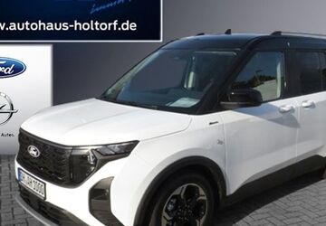 Ford Tourneo Courier 1.001 km 26.879 &euro; Bassum b. Bremen 27211