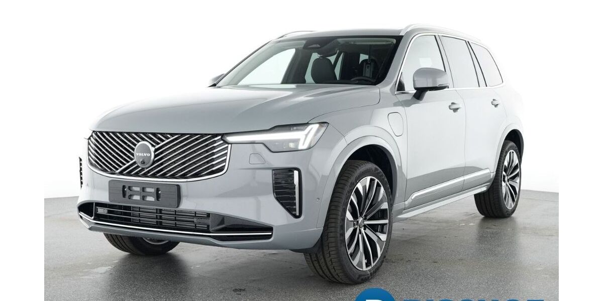 Volvo XC90 26.716 km 63.490 &euro; Übach-Palenberg 52531