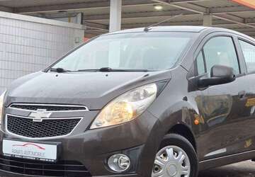 Chevrolet Spark 99.000 km 2.990 &euro; Neustadt 31535